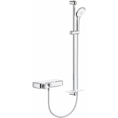 "Grohe" dušo rinkinys "Grohtherm SmartControl" 34721000