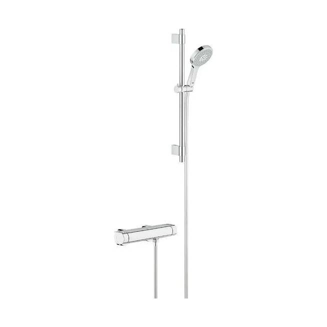 "Grohe" dušo rinkinys "Grohtherm 2000" Naujas 34281001