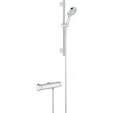 "Grohe" dušo rinkinys "Grohtherm 2000" Naujas 34281001