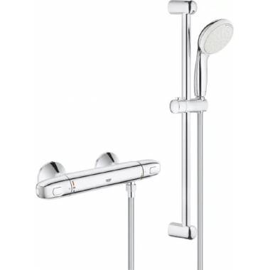 "Grohe" dušo rinkinys "Grohtherm 1000" 34151004