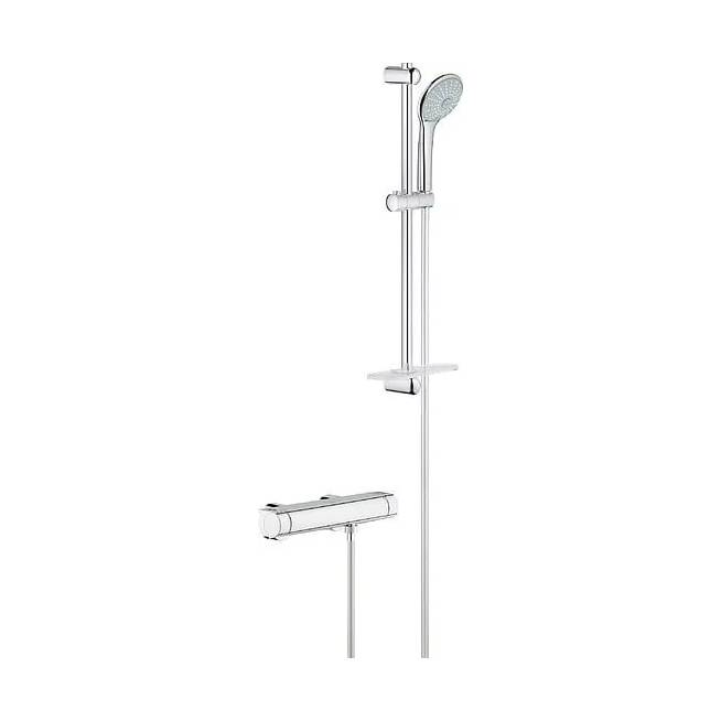 "Grohe" dušo rinkinys "Grohtherm 2000" Naujas 34195001