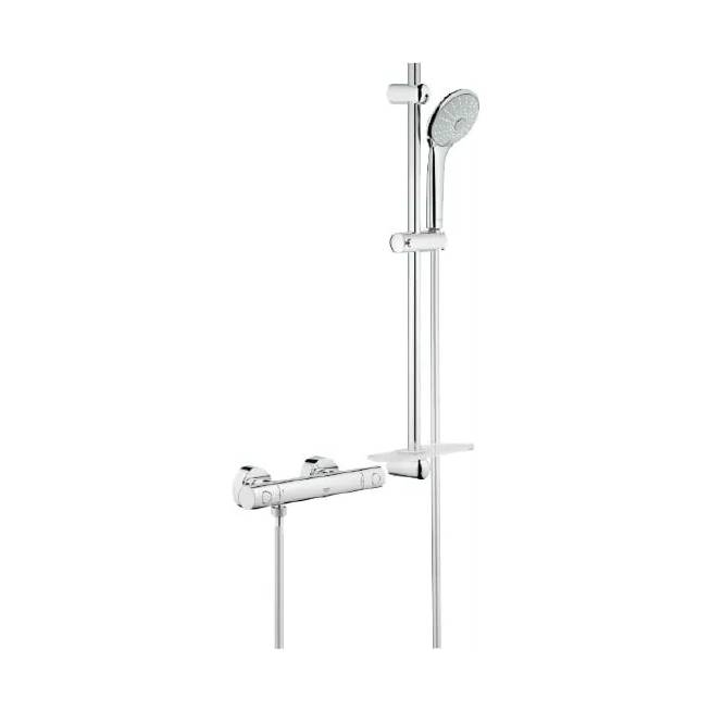 "Grohe" dušo rinkinys "Grohtherm 1000 Cosmopolitan" m 34286002