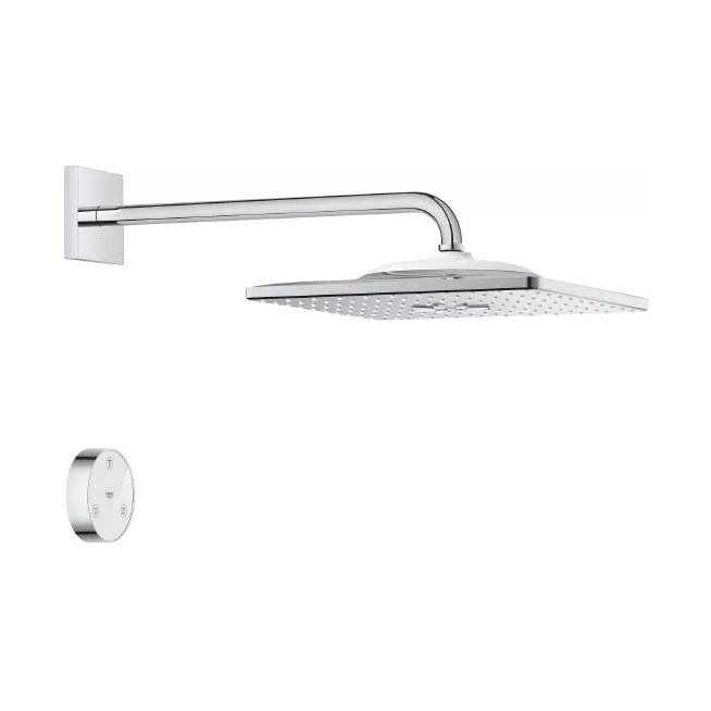 "Grohe Rainshower 310 SmartConnect" viršutinis dušas 26642000