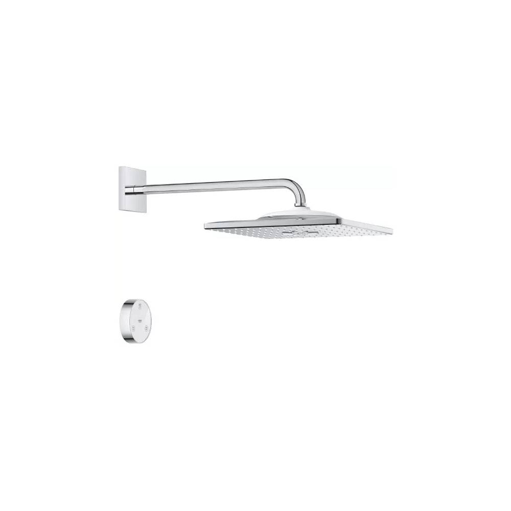 "Grohe Rainshower 310 SmartConnect" viršutinis dušas 26642000