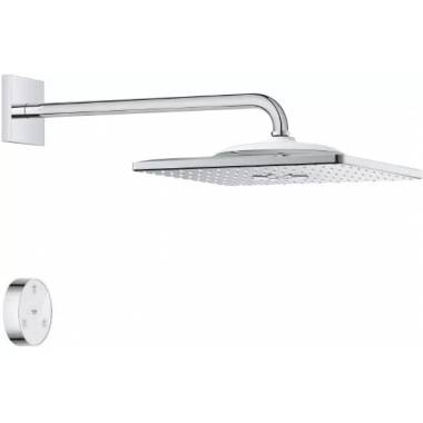 "Grohe Rainshower 310 SmartConnect" viršutinis dušas 26642000