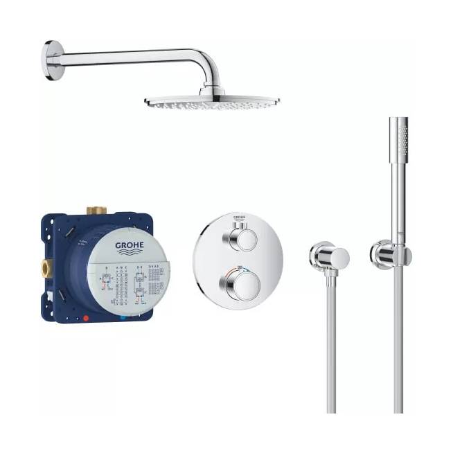 "Grohe" dušo rinkinys "Grohtherm" 34732000