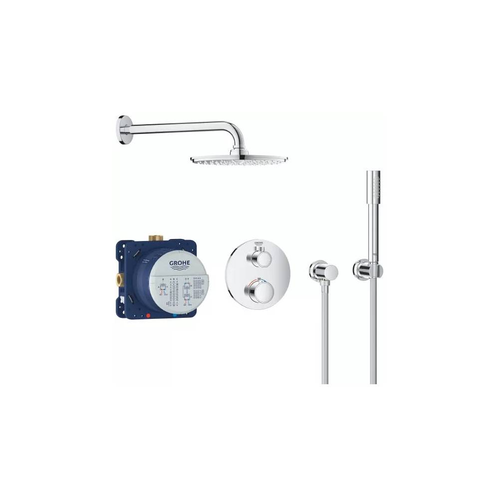 "Grohe" dušo rinkinys "Grohtherm" 34732000