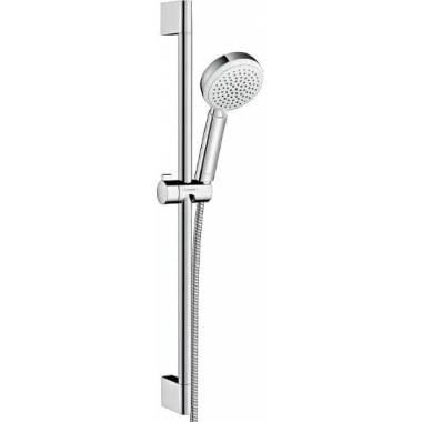 "Hansgrohe" dušo rinkinys "Crometta 100 Vario" 26651400