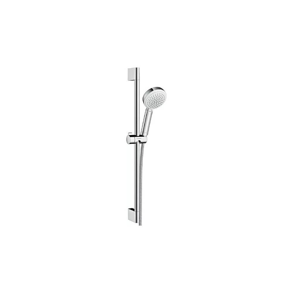 "Hansgrohe" dušo rinkinys "Crometta 100 Vario" 26651400