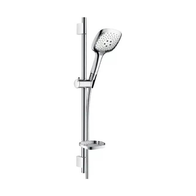 "Hansgrohe" dušo rinkinys "Raindance Select E 150" 27856000