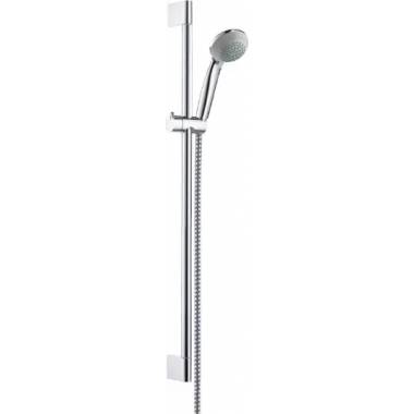 "Hansgrohe" dušo rinkinys "Crometta 85 Vario" 27763000