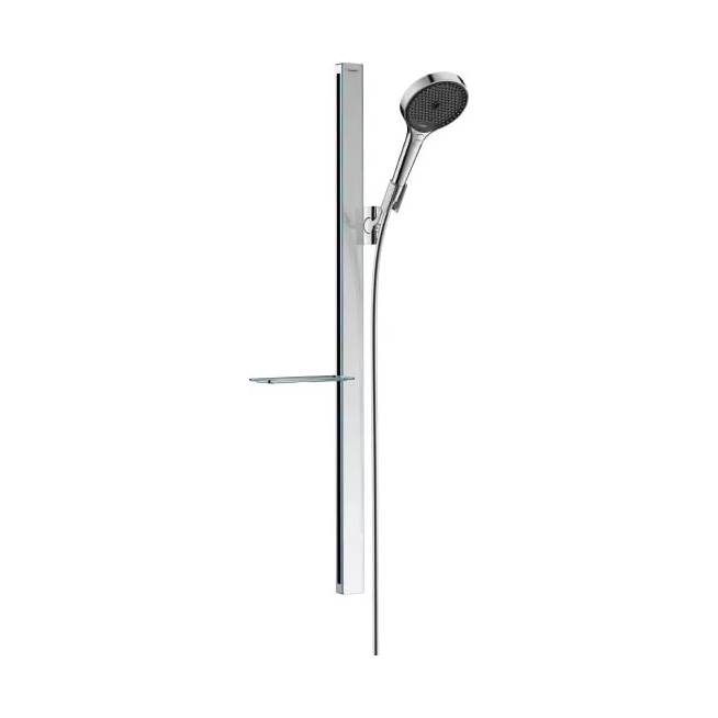 "Hansgrohe Rainfinity Ecosmart" dušo rinkinys 27672000