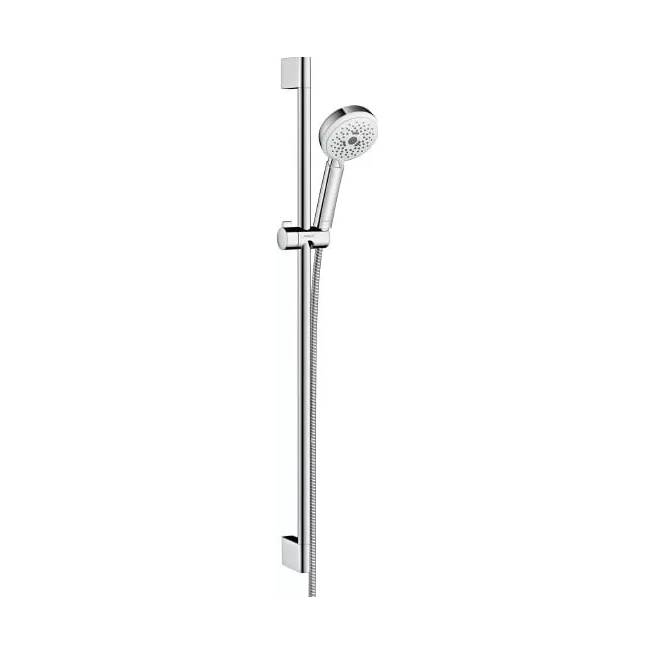 "Hansgrohe" dušo rinkinys "Crometta 100 Multi" 26656400