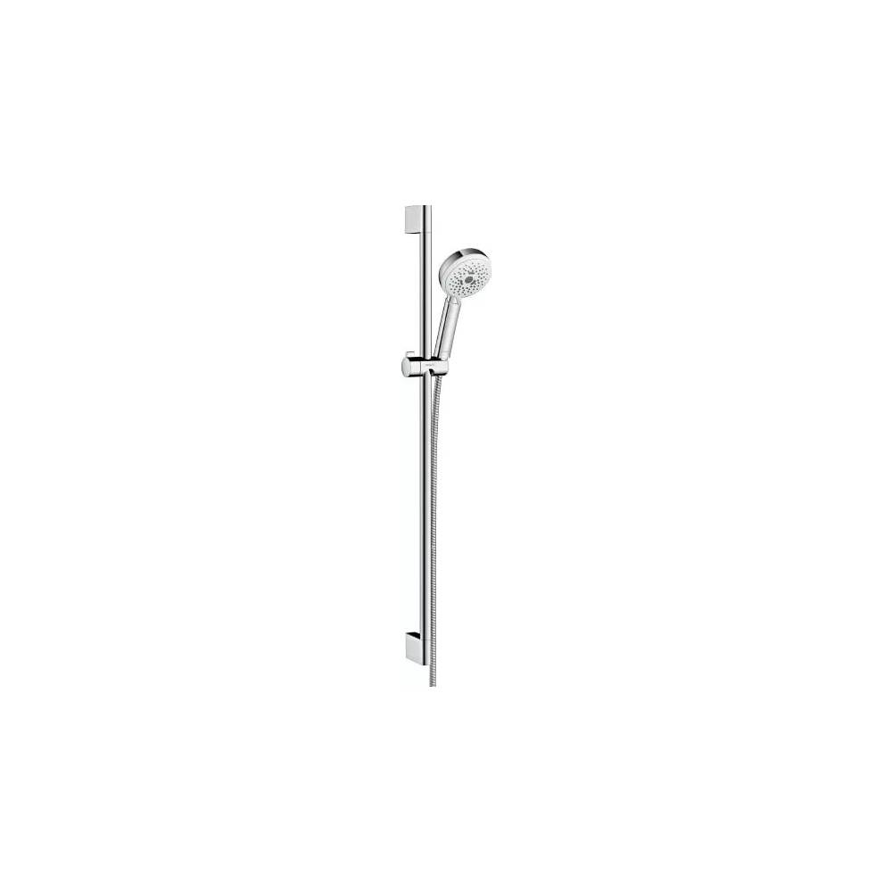 "Hansgrohe" dušo rinkinys "Crometta 100 Multi" 26656400