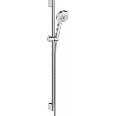 "Hansgrohe" dušo rinkinys "Crometta 100 Multi" 26656400