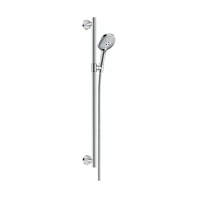 "Hansgrohe" dušo rinkinys "Raindance Select S 120 EcoSmart