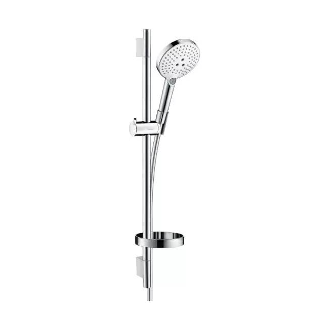 "Hansgrohe" dušo rinkinys "Raindance Select S 120 3iet 26630400