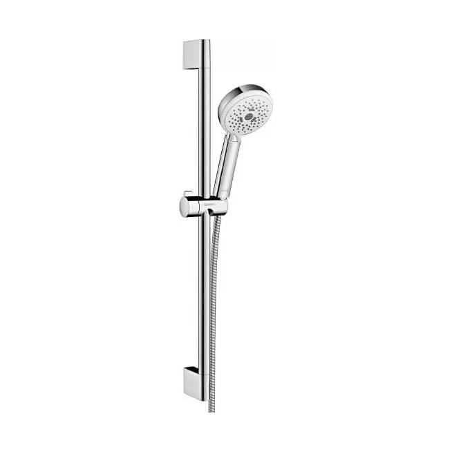 "Hansgrohe" dušo rinkinys "Crometta 100 Multi" 26650400