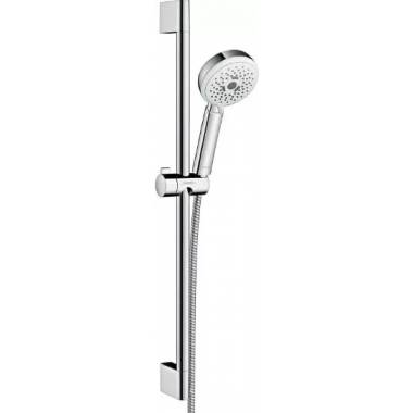 "Hansgrohe" dušo rinkinys "Crometta 100 Multi" 26650400