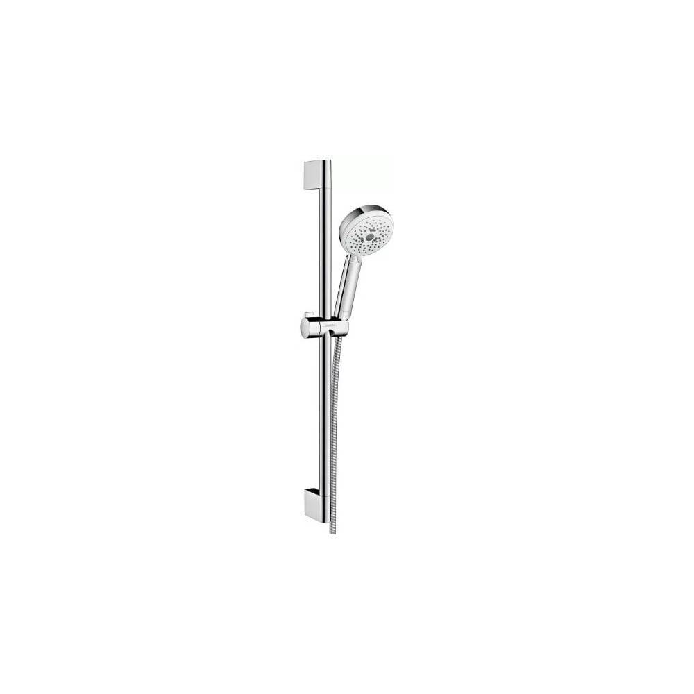 "Hansgrohe" dušo rinkinys "Crometta 100 Multi" 26650400