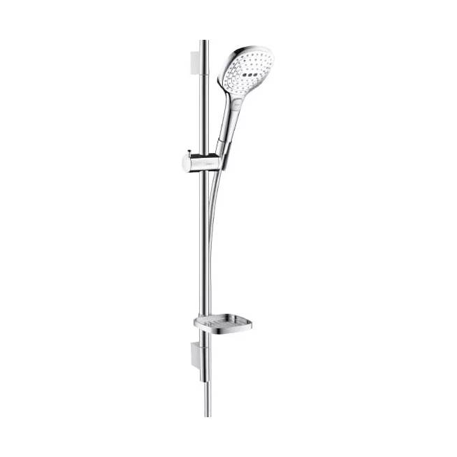 "Hansgrohe" dušo rinkinys "Raindance Select E 120" 26620400