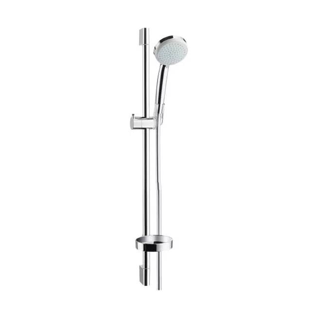 "Hansgrohe" dušo rinkinys "Croma 100 1jet" 27717000