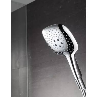 "Hansgrohe" dušo rinkinys "Raindance Select E 150" 27857000