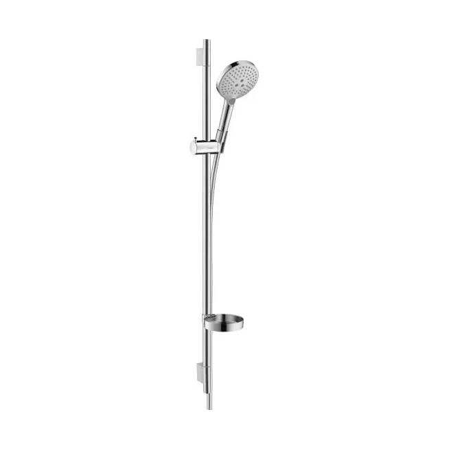 "Hansgrohe" dušo rinkinys "Raindance Select S 120 3iet 26631000