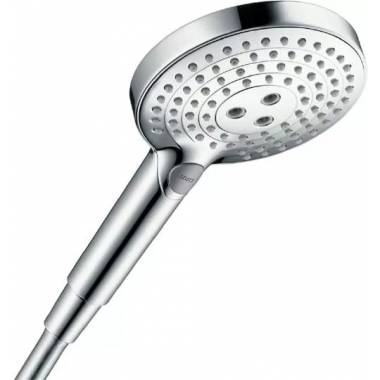 "Hansgrohe" dušo rinkinys "Raindance Select S 120 3iet 26631000