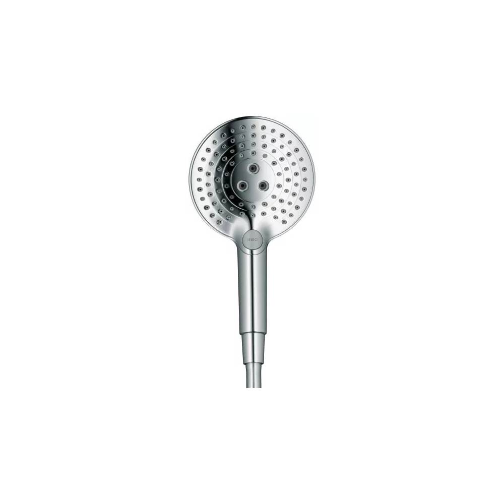 "Hansgrohe" dušo rinkinys "Raindance Select S 120 3iet 26631000