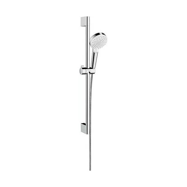 "Hansgrohe" dušo rinkinys "Crometta 1jet" 650 26533400