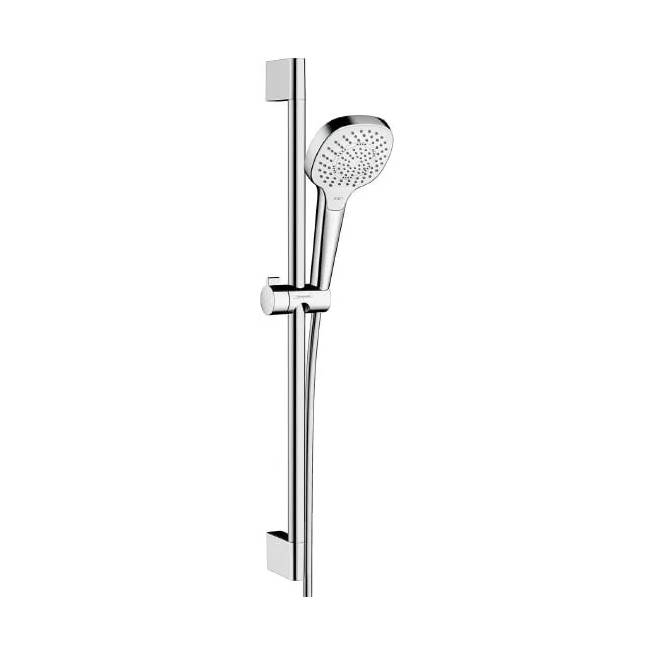 "Hansgrohe" dušo rinkinys "Croma Select E Multi" 26580400