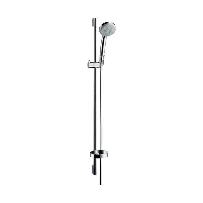 "Hansgrohe" dušo rinkinys "Croma 100 1jet" 27724000