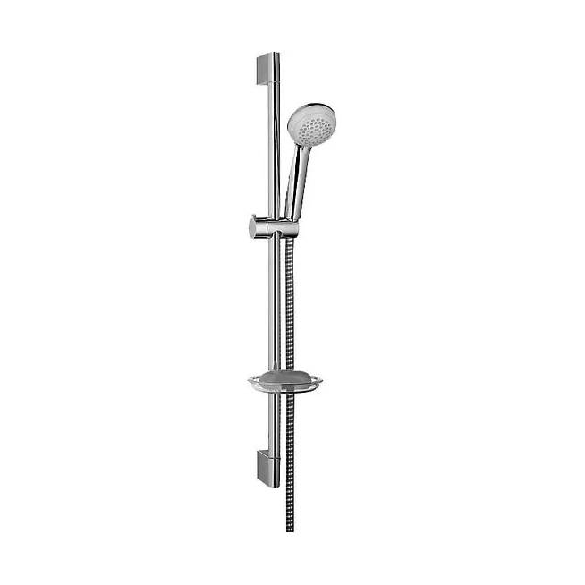 "Hansgrohe" dušo rinkinys "Crometta 85 Vario" 27764000