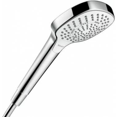 "Hansgrohe" dušo rinkinys "Croma Select E Multi" 26580400