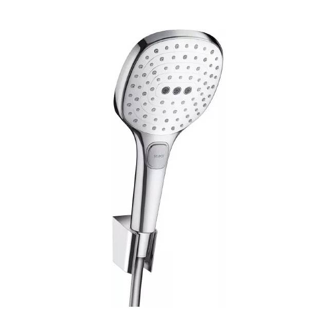 "Hansgrohe" dušo rinkinys "Raindance Select E" 26720400