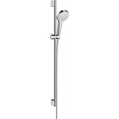 "Hansgrohe" dušo rinkinys "Croma Select S 1jet" 26574400