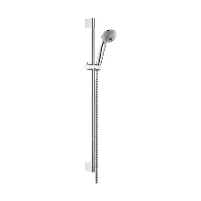 "Hansgrohe" dušo rinkinys "Crometta 85 Multi" 27767000