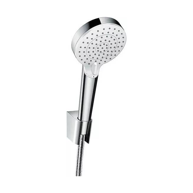 "Hansgrohe" dušo rinkinys "Crometta Vario EcoSmart" 26693400