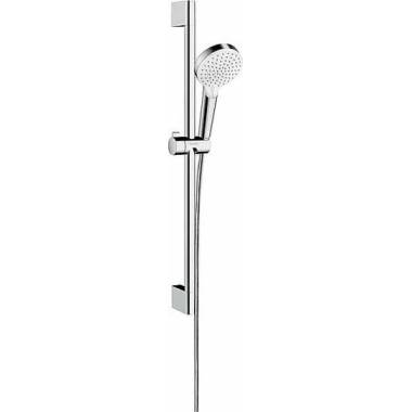 "Hansgrohe" dušo rinkinys "Crometta Vario Green 650" 26555400