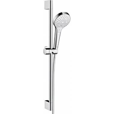 "Hansgrohe" dušo rinkinys "Croma Select S Multi" 26560400