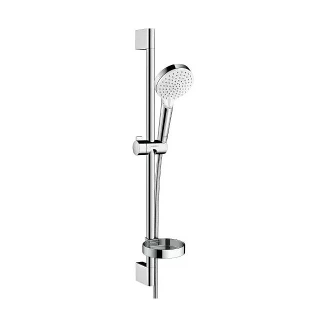 "Hansgrohe" dušo rinkinys "Crometta Vario 650" 26553400