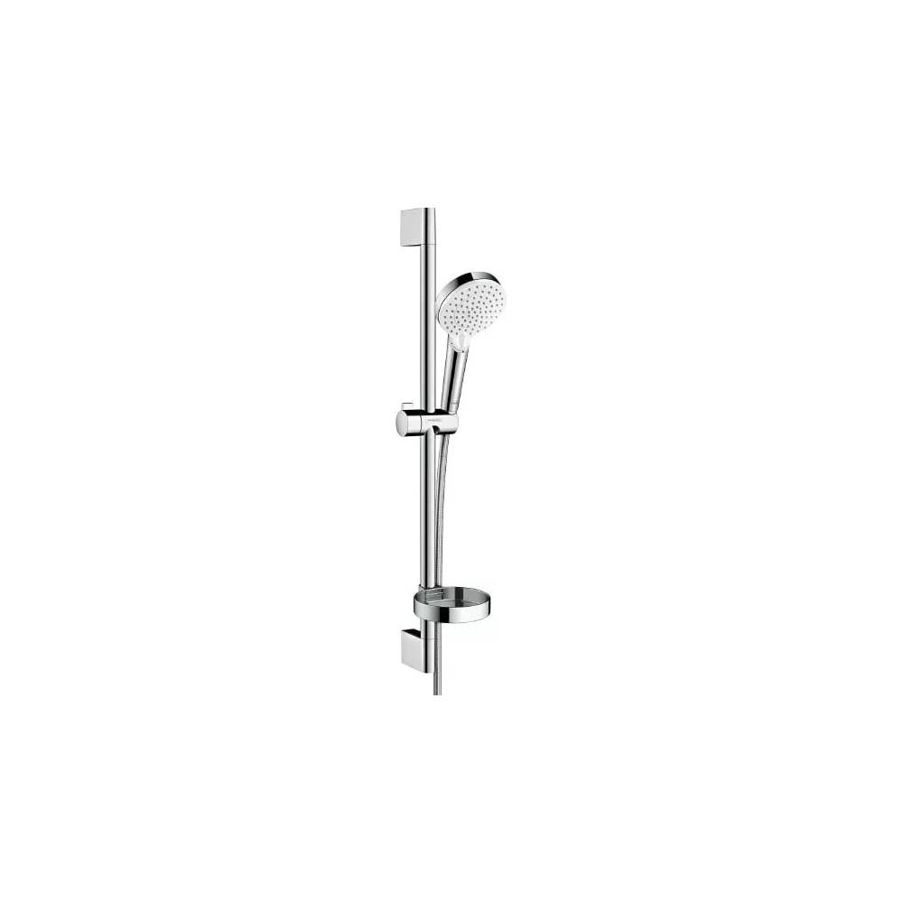 "Hansgrohe" dušo rinkinys "Crometta Vario 650" 26553400