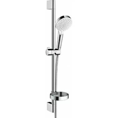 "Hansgrohe" dušo rinkinys "Crometta Vario 650" 26553400