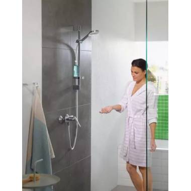 "Hansgrohe" dušo rinkinys "Crometta Vario 650" 26553400