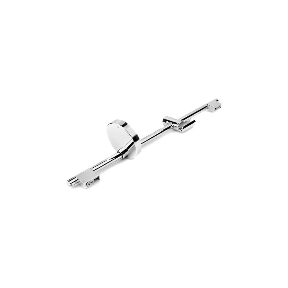 "Hansgrohe" dušo rinkinys "Raindance Select S 150 3iet 27802400