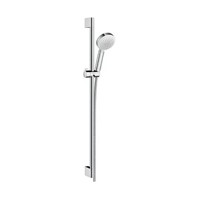 "Hansgrohe" dušo rinkinys "Crometta 100 Vario Uni" 26657400