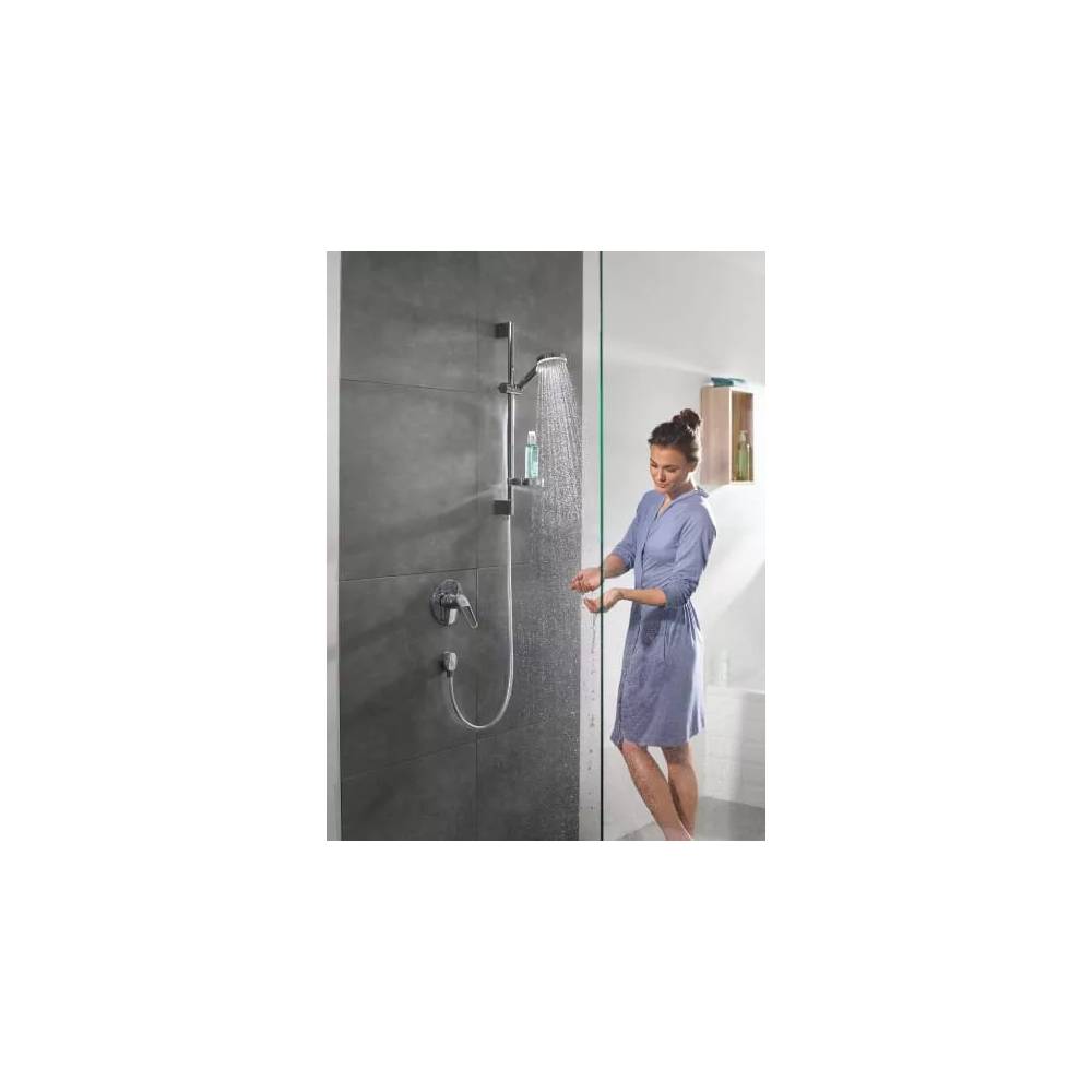 "Hansgrohe" dušo rinkinys "Crometta Vario 650" 26553400