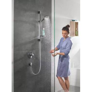 "Hansgrohe" dušo rinkinys "Crometta Vario 650" 26553400