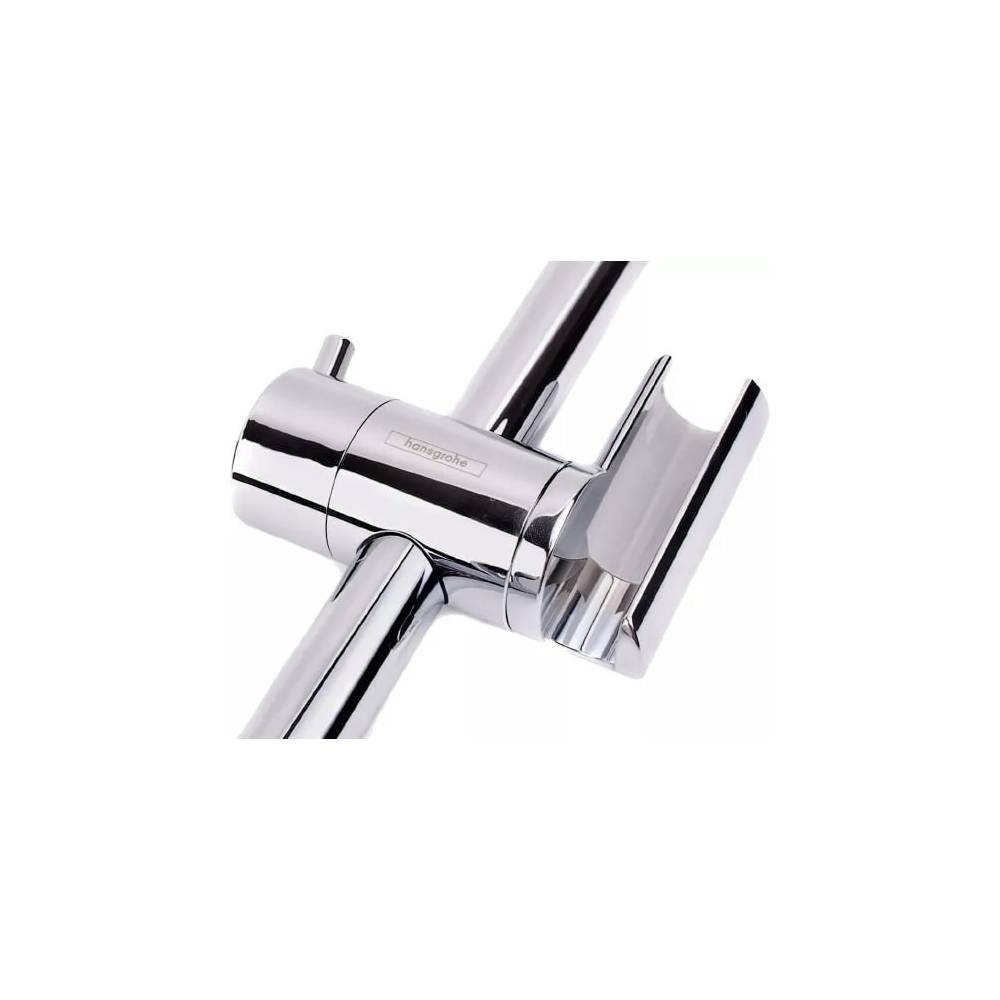 "Hansgrohe" dušo rinkinys "Raindance Select S 150 3iet 27802400